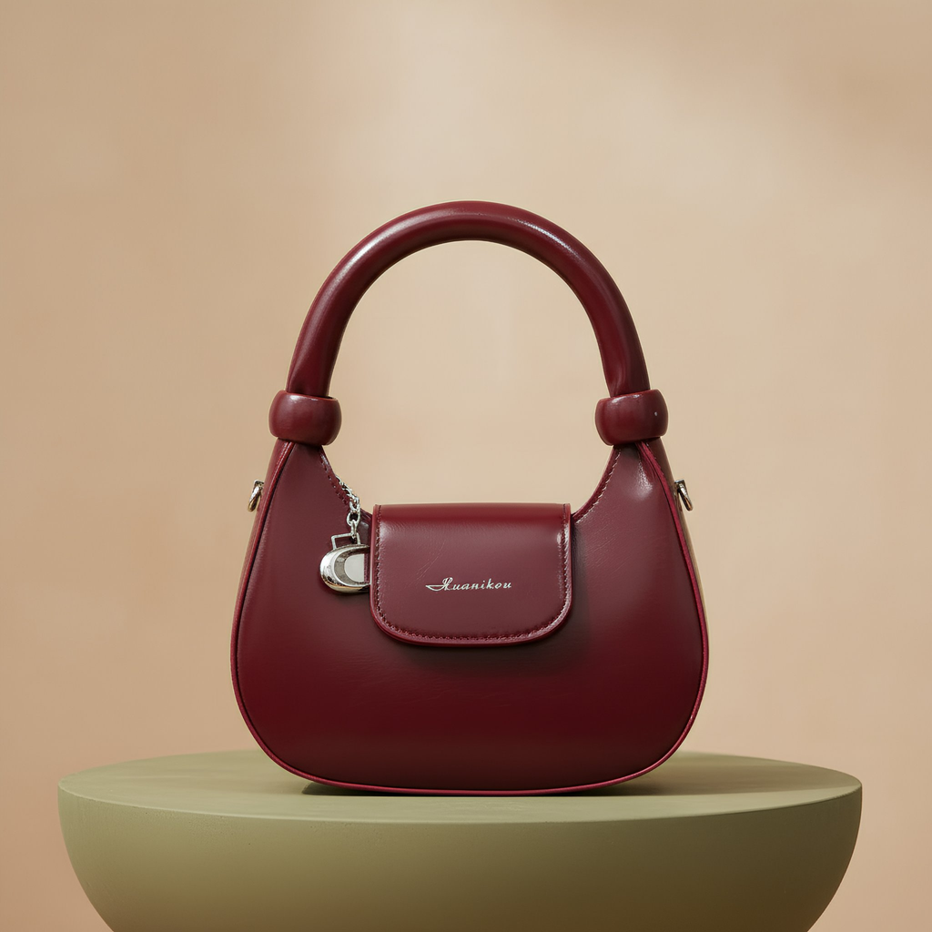 ARIÀ - Top & Shoulder Handle Bag