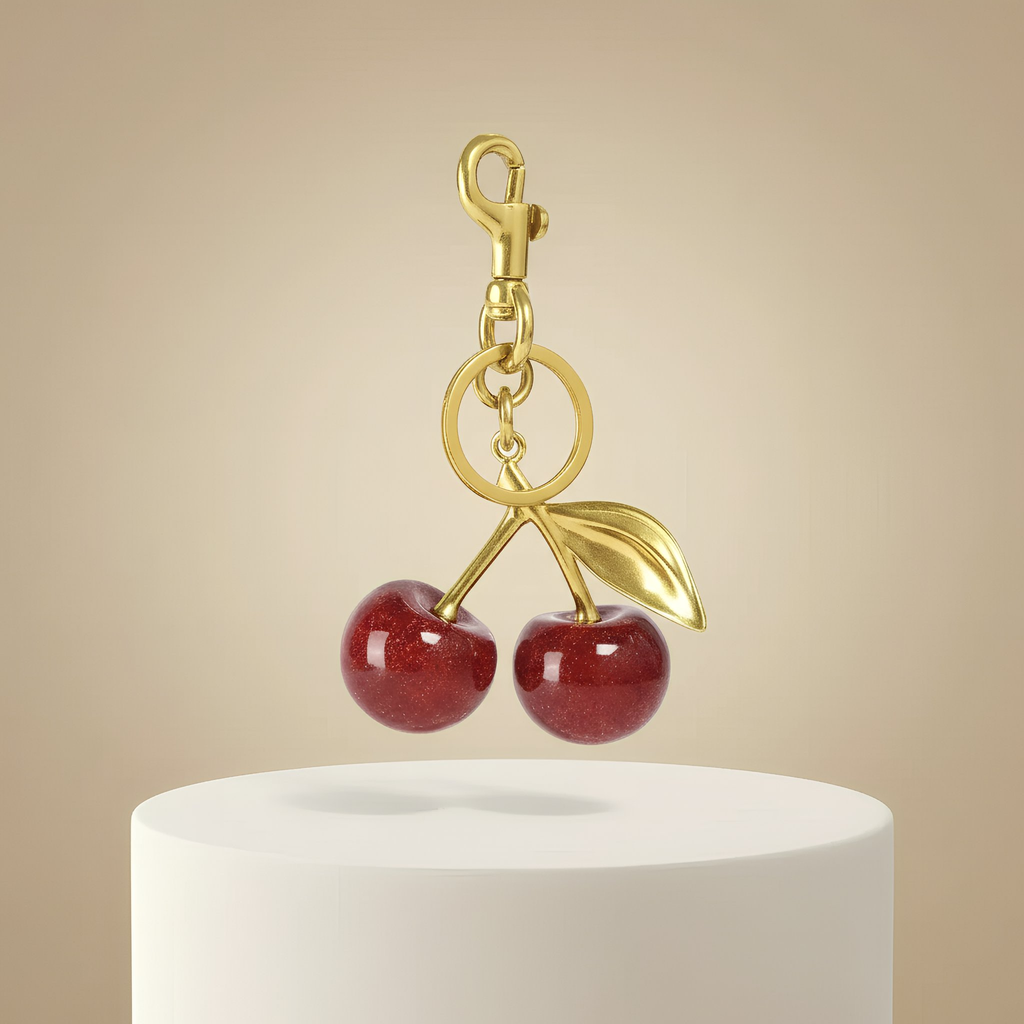 L‘Amour Cerise - Charm