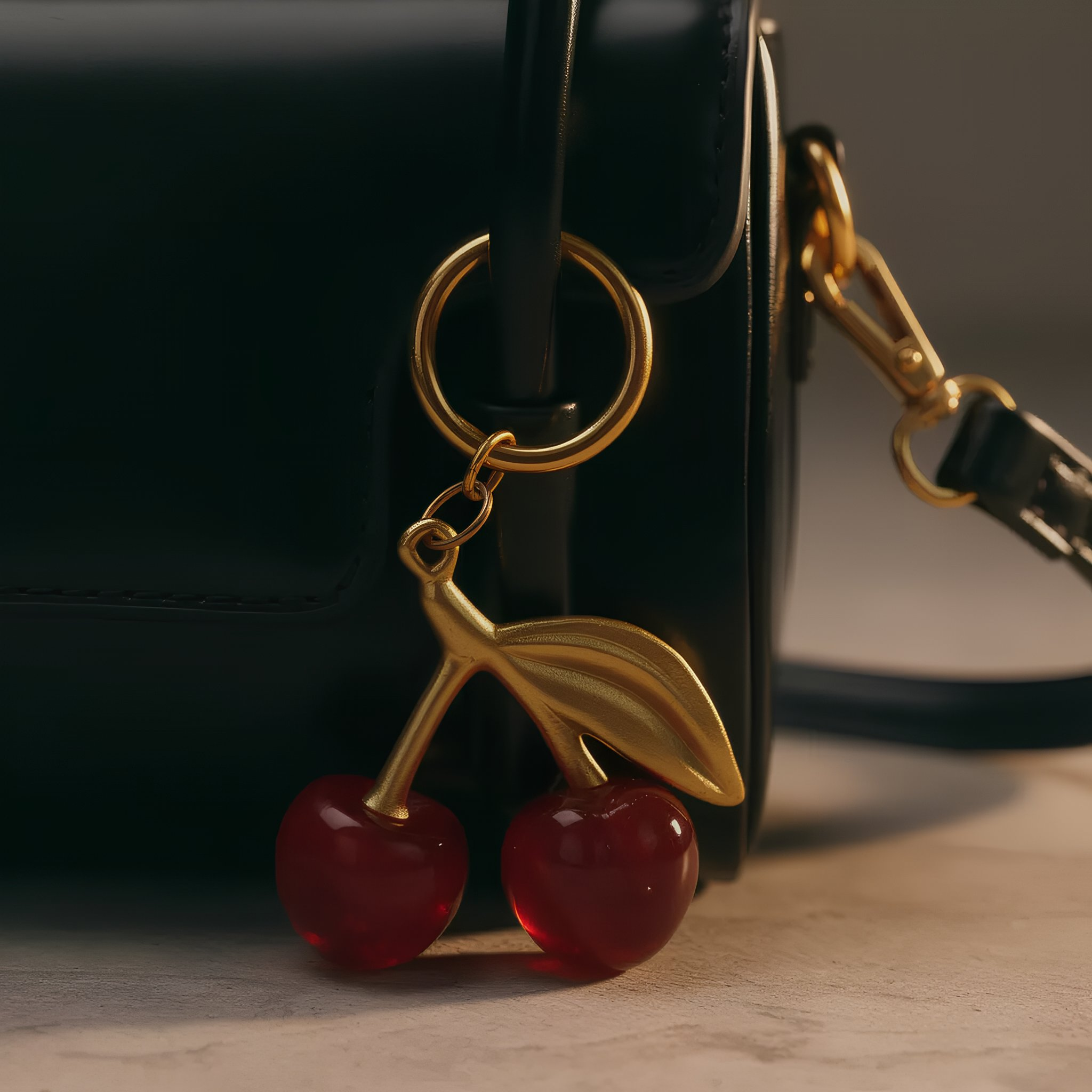 ZOÉ - Top Handle Bag