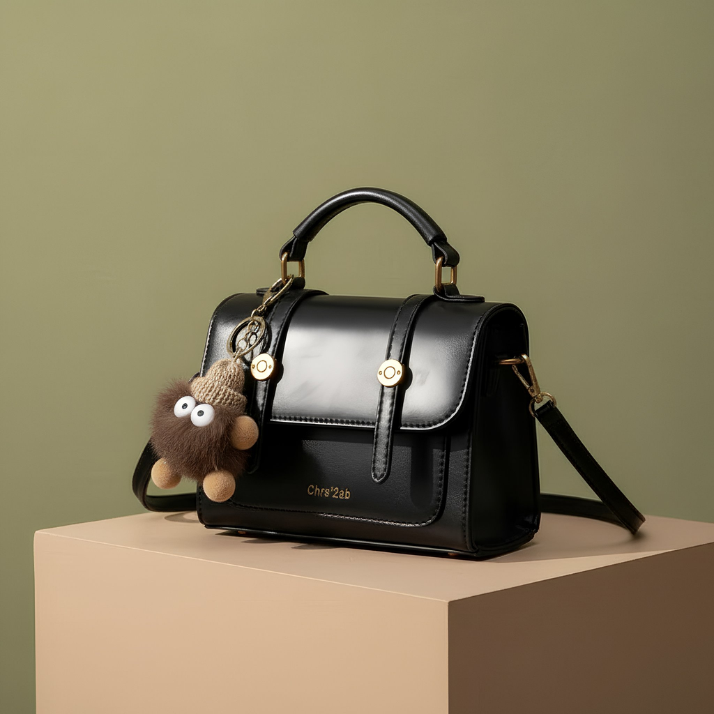 LEÀ - Mini Crossbody Bag