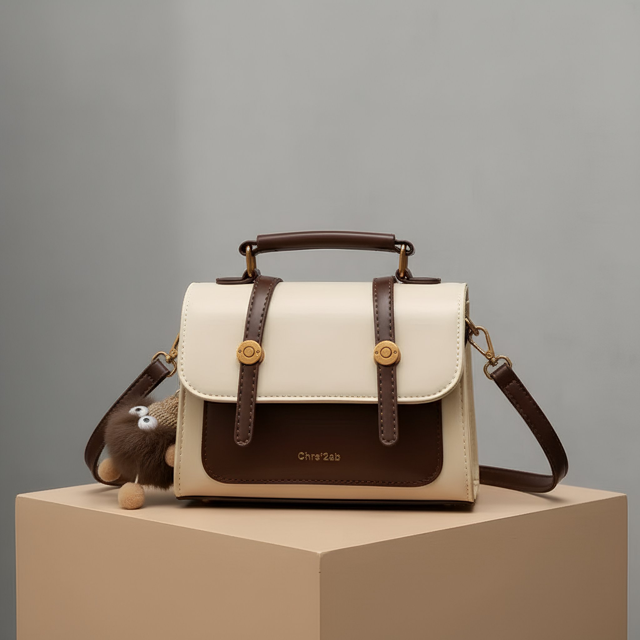 LEÀ - Mini Crossbody Bag