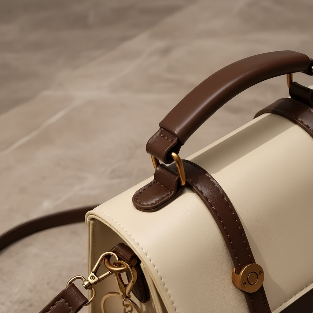 LEÀ - Mini Crossbody Bag