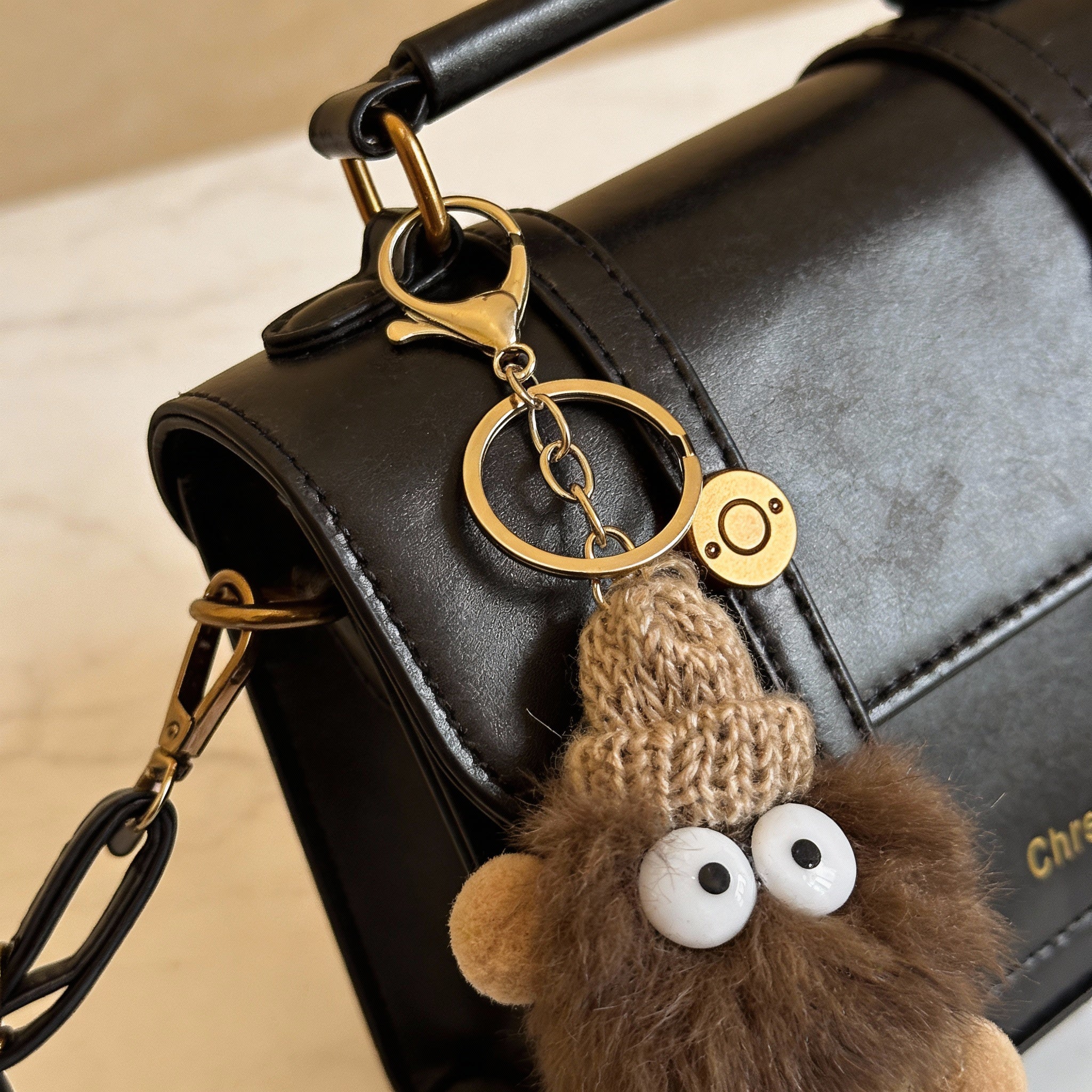 LEÀ - Mini Crossbody Bag