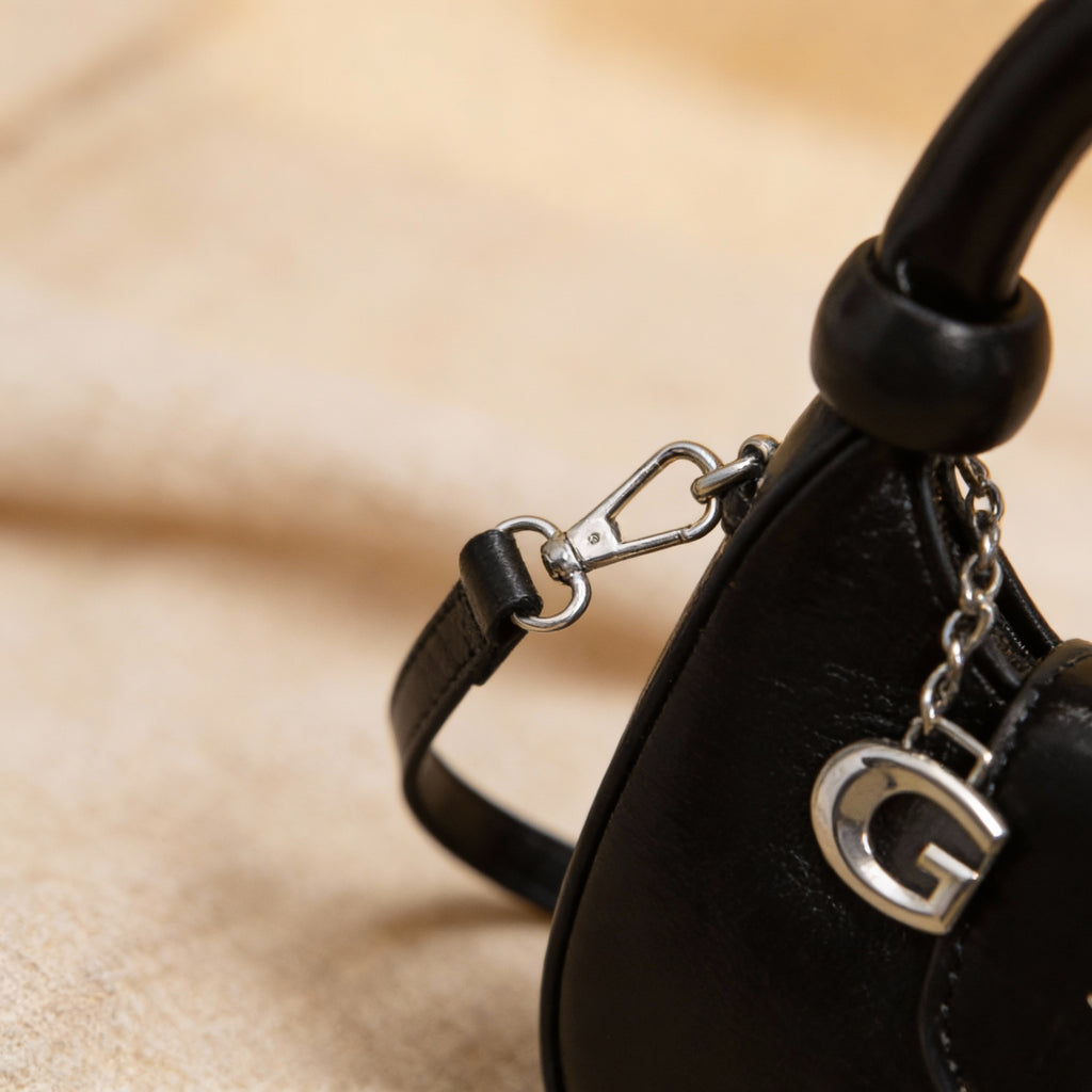 ARIÀ - Top & Shoulder Handle Bag