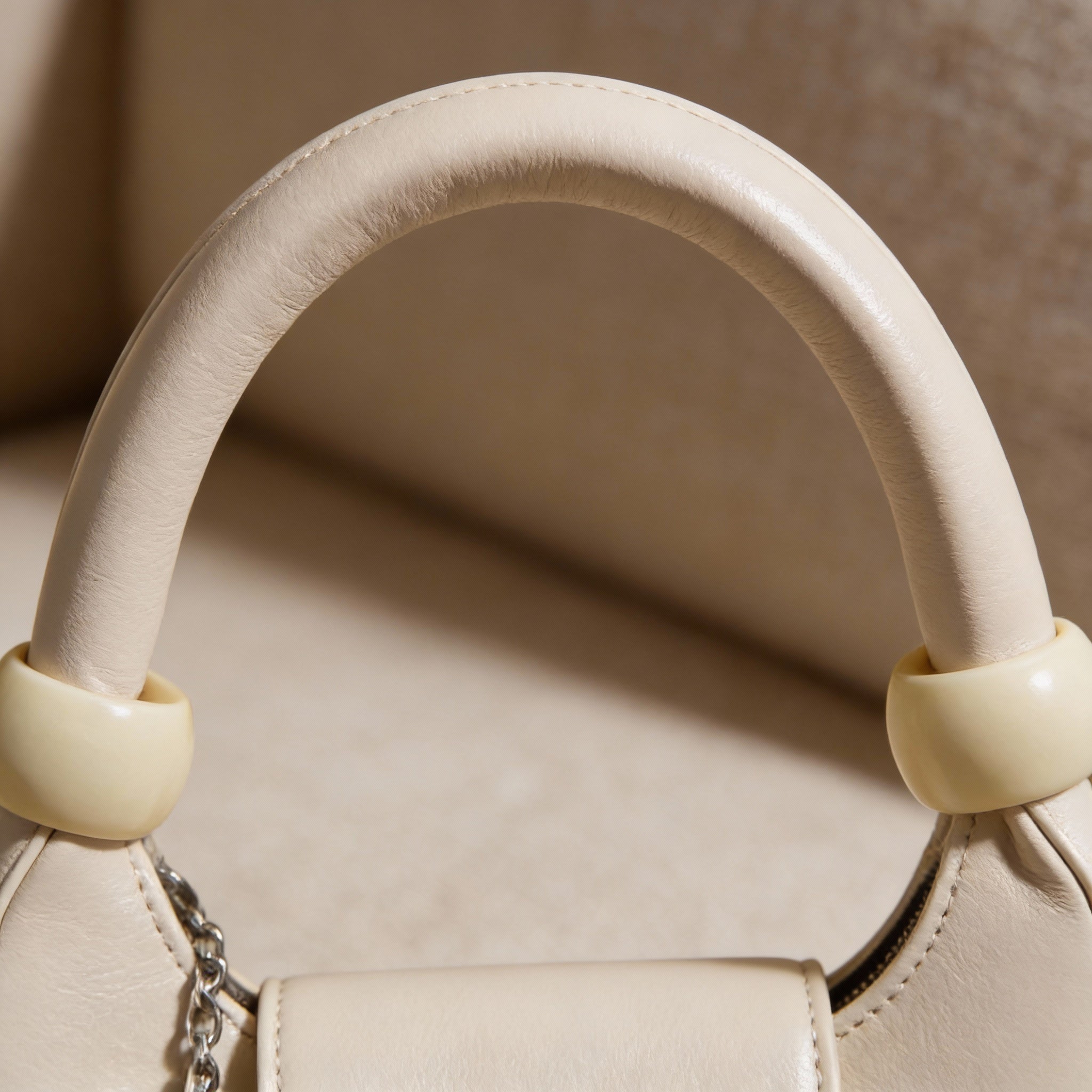 ARIÀ - Top & Shoulder Handle Bag