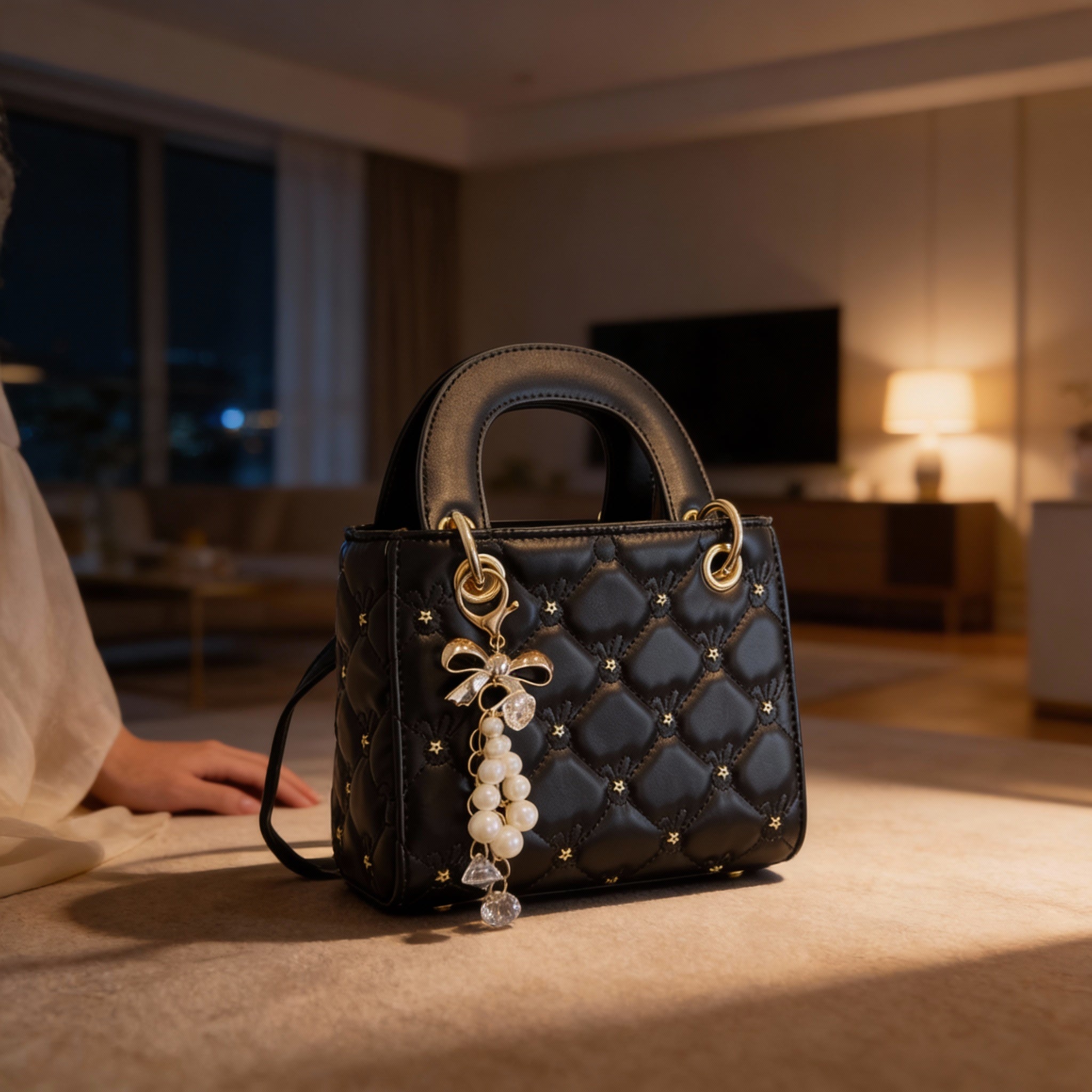 ÉLÉA - Shoulder Bag