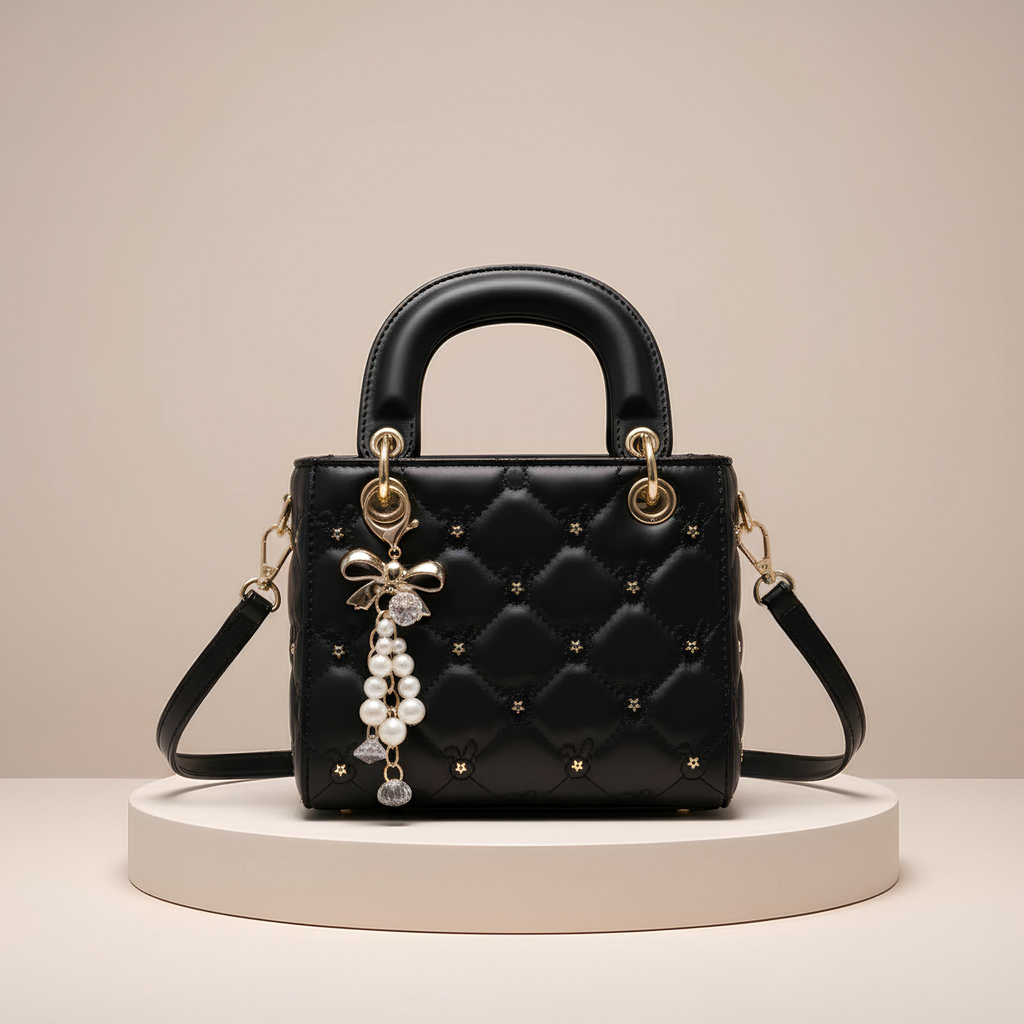 ÉLÉA - Shoulder Bag