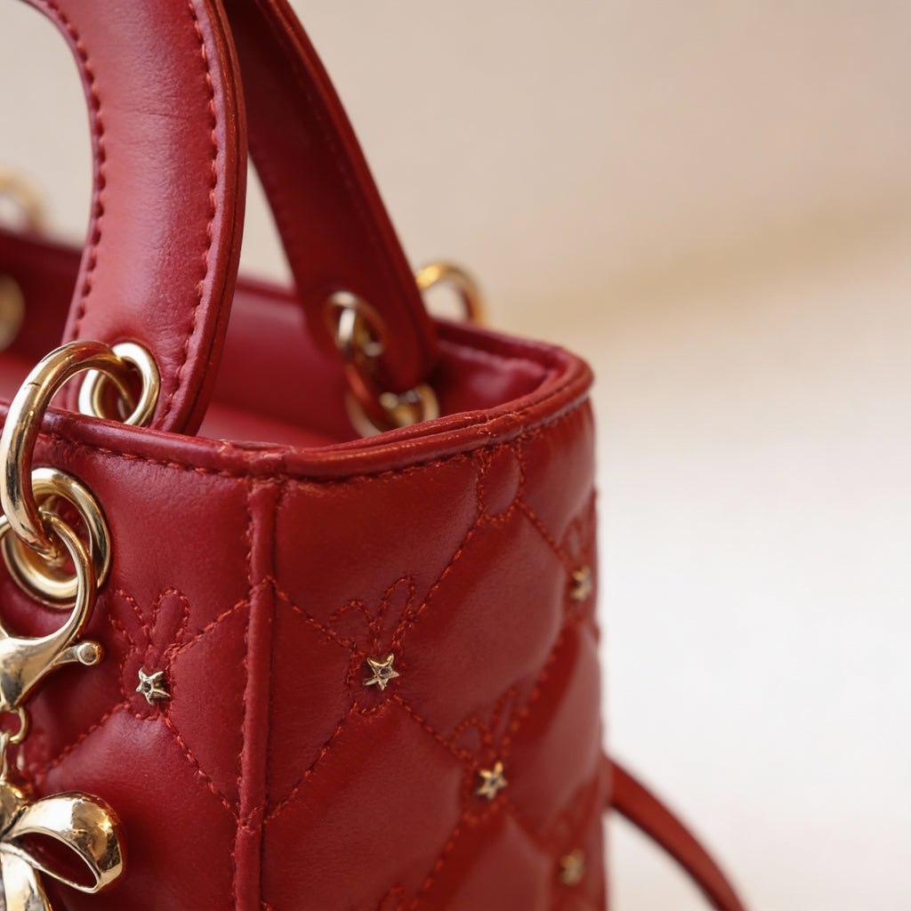 ÉLÉA - Shoulder Bag