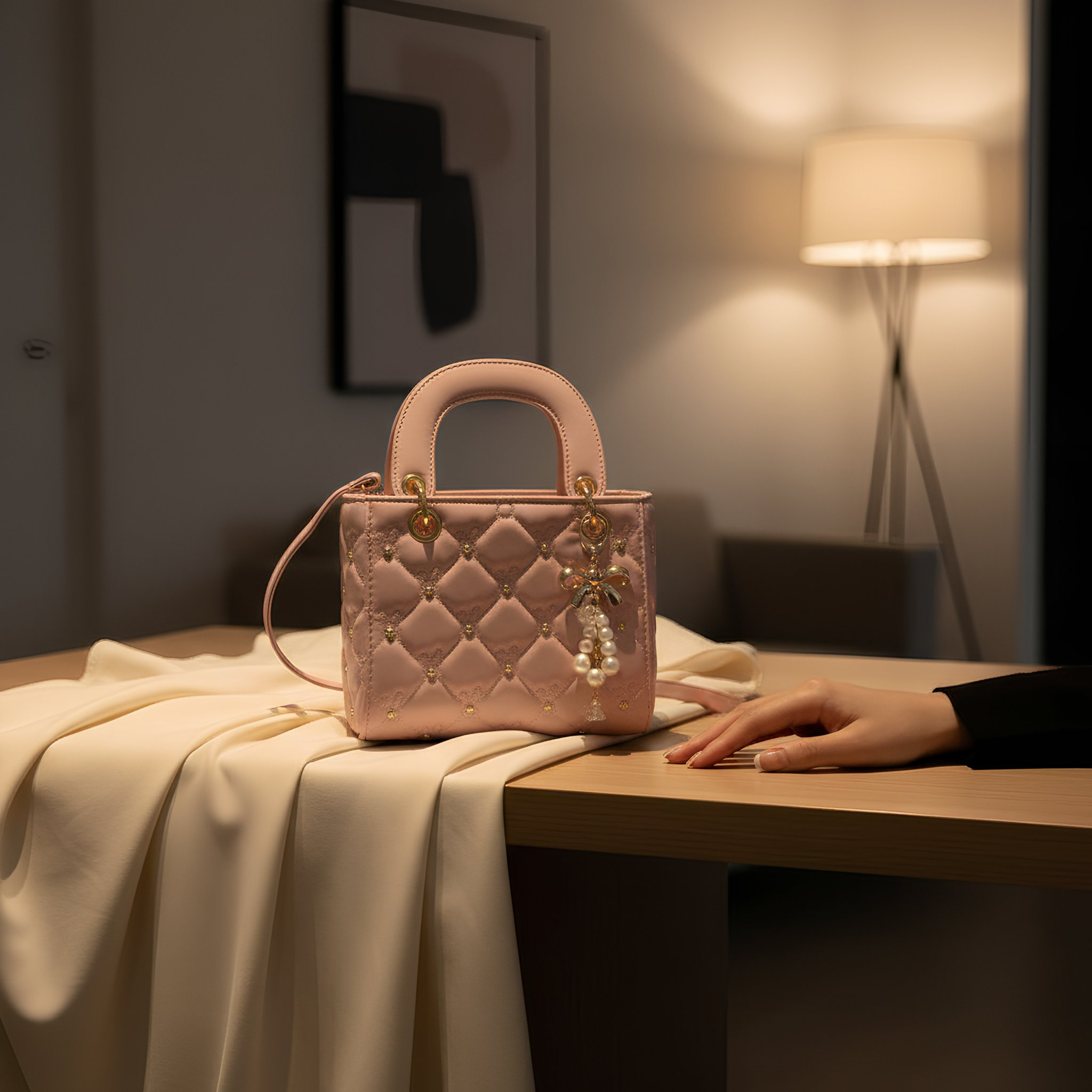 ÉLÉA - Shoulder Bag