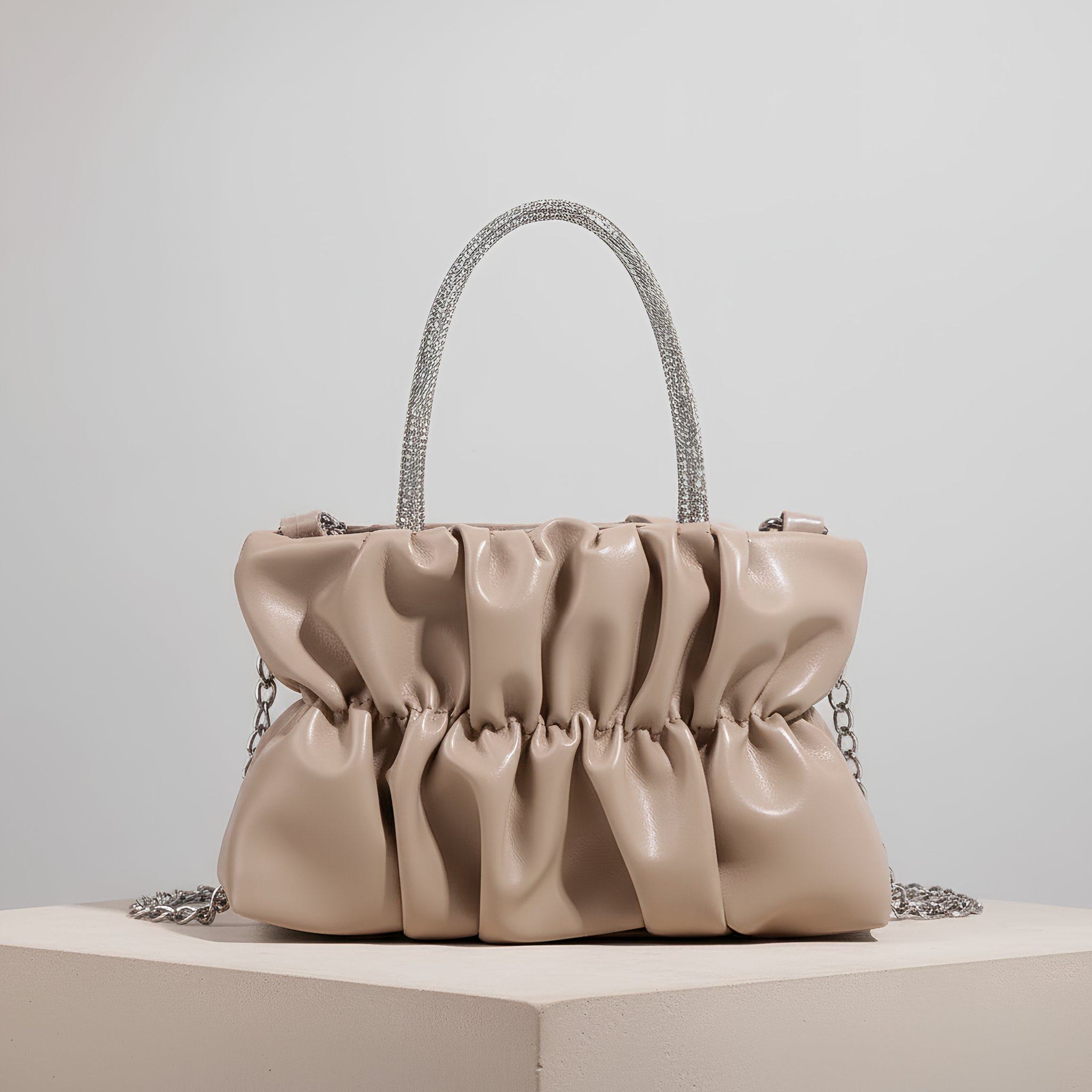 ZIA - Shoulder & Handbag