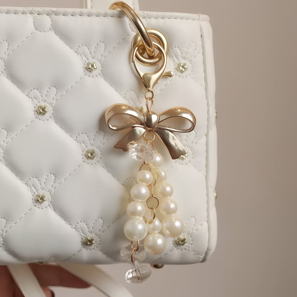 ÉLÉA - Shoulder Bag