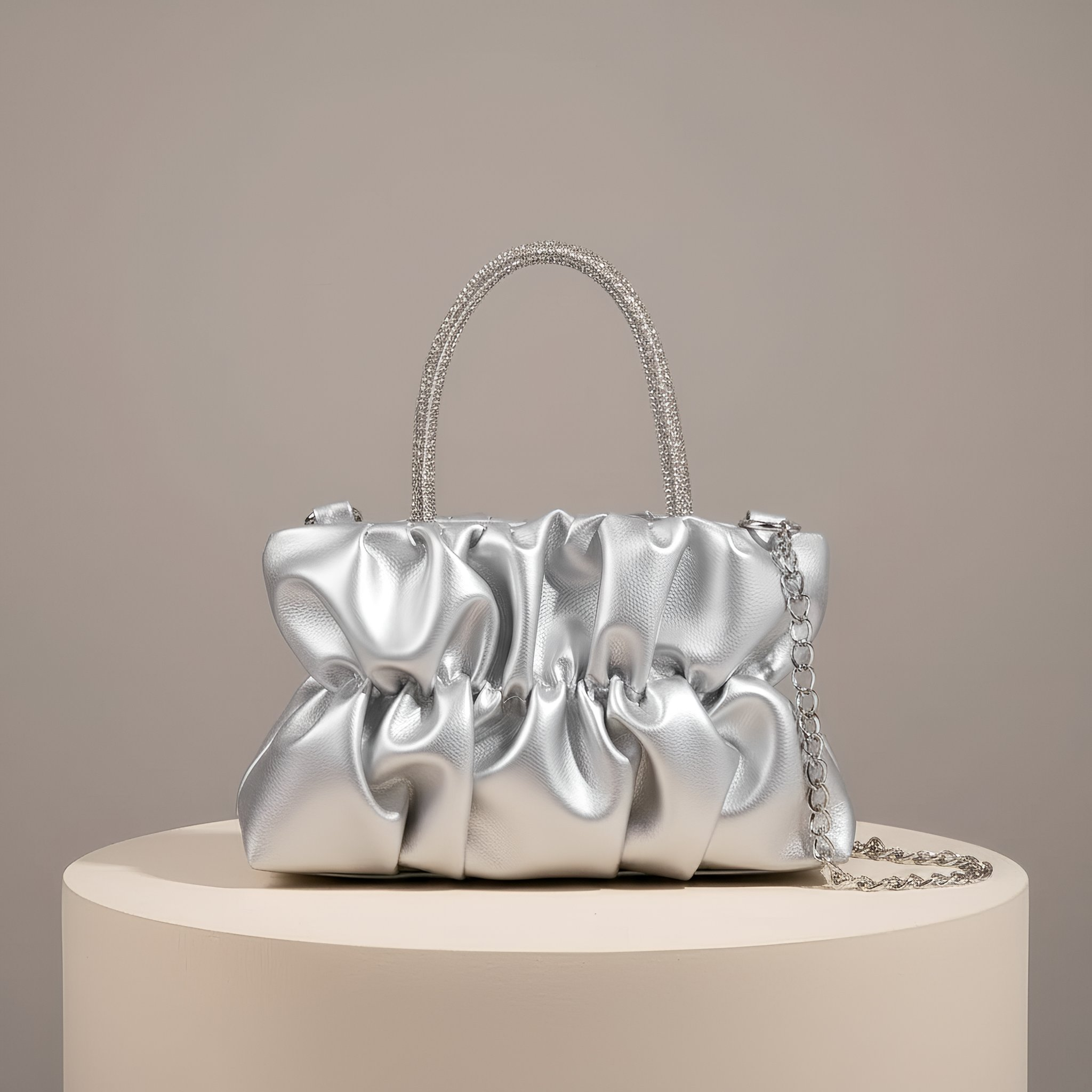 ZIA - Shoulder & Handbag