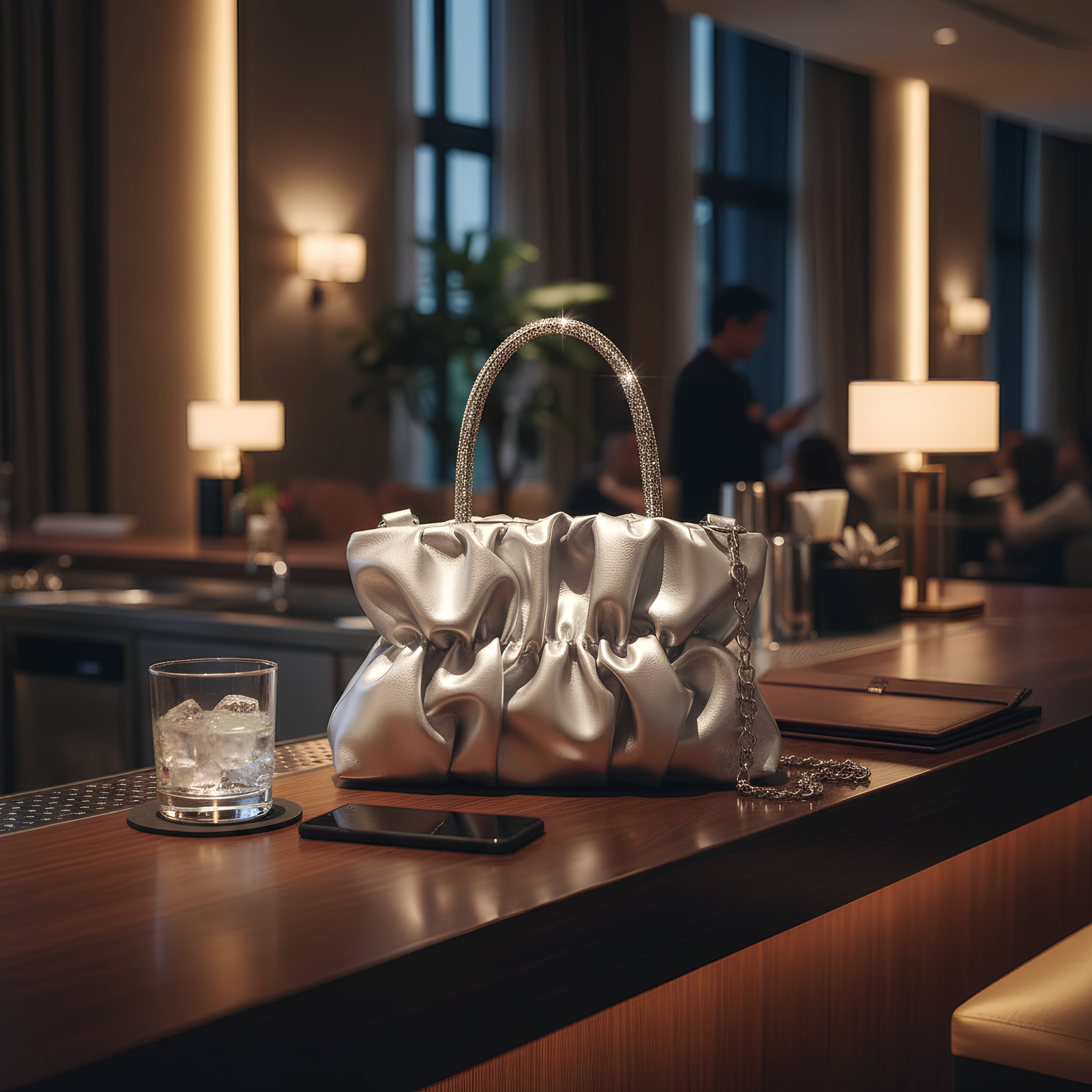 ZIA - Shoulder & Handbag