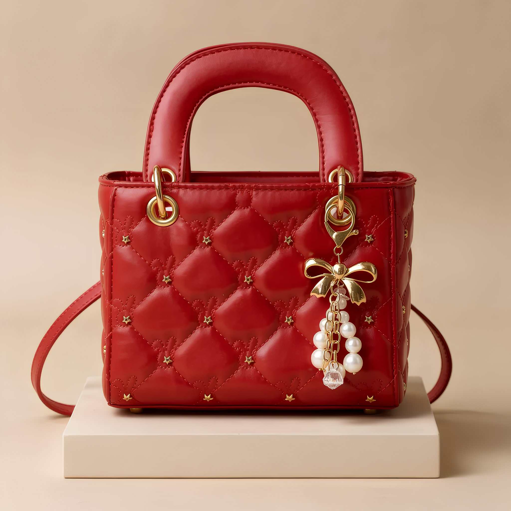 ÉLÉA - Shoulder Bag