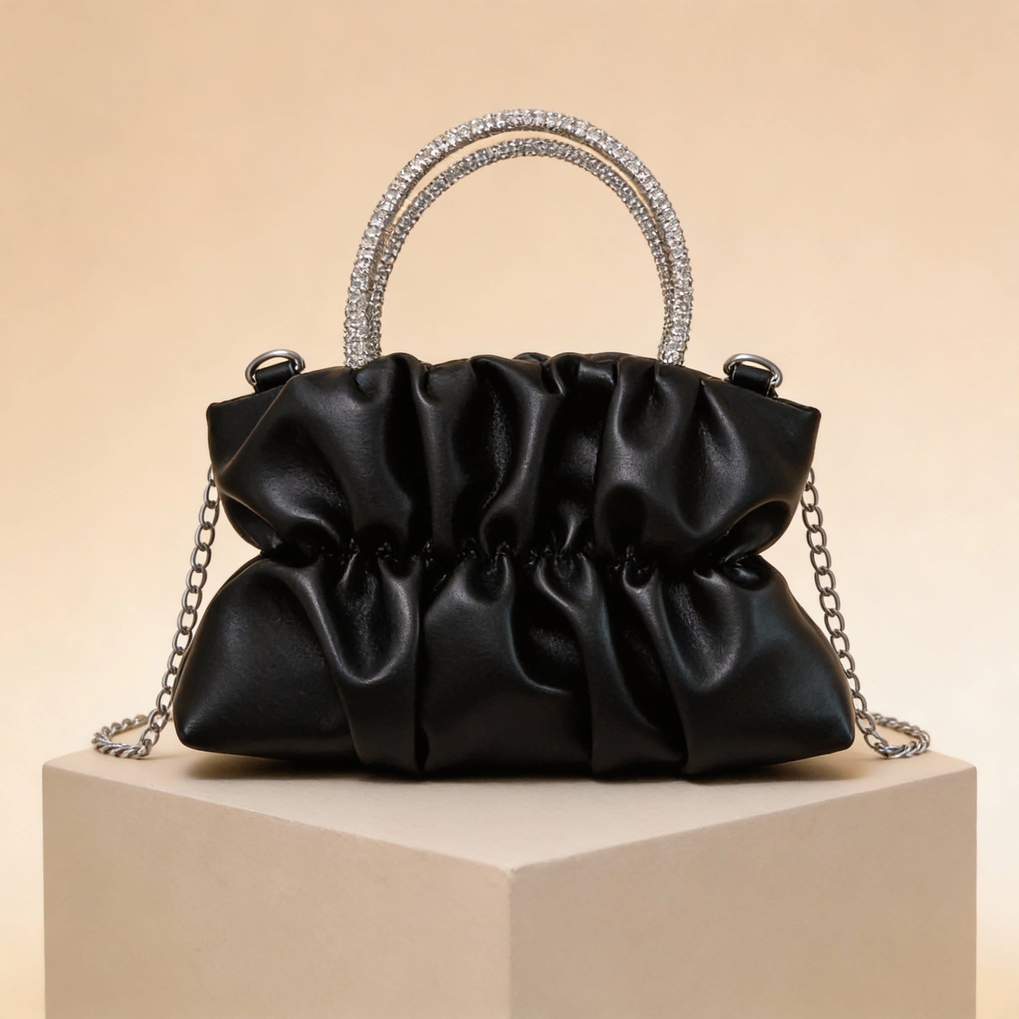 ZIA - Shoulder & Handbag