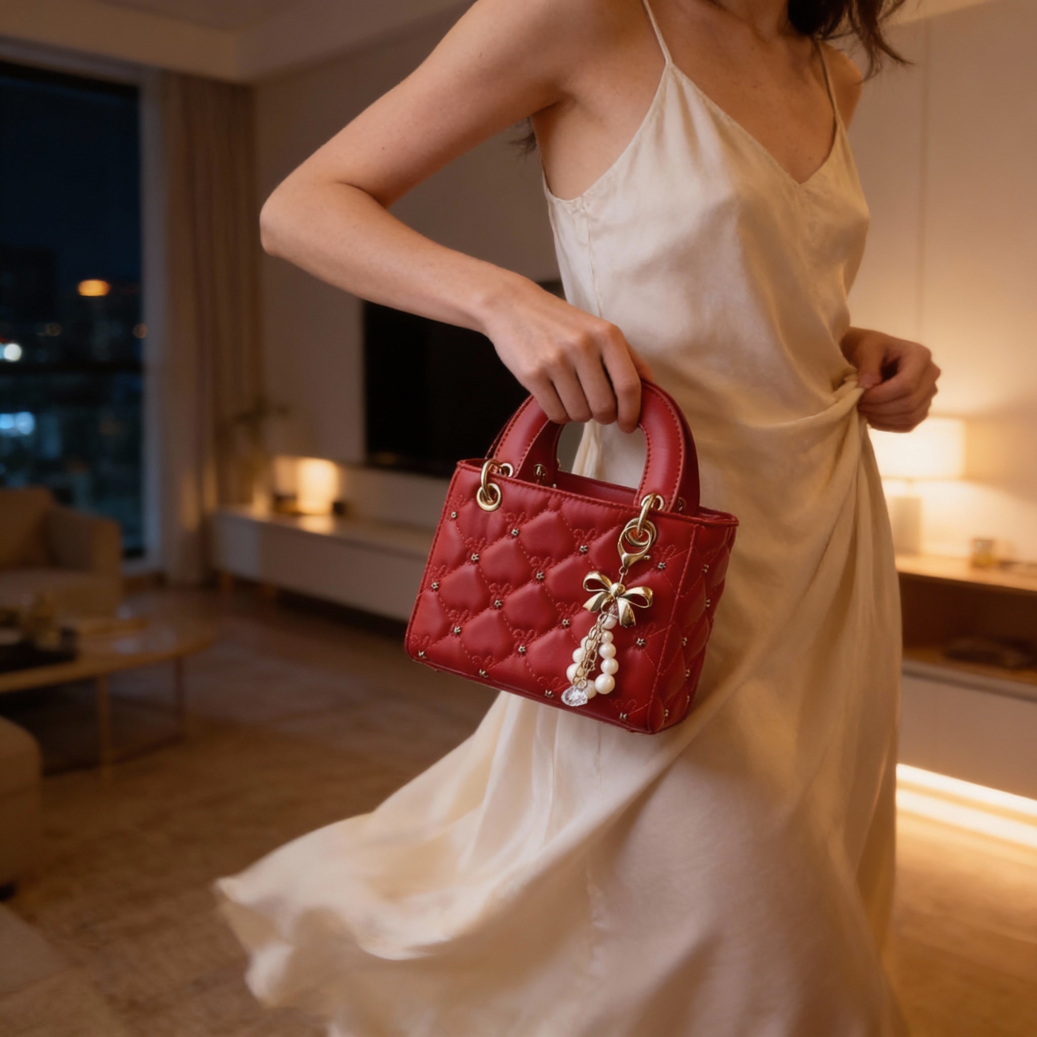 ÉLÉA - Shoulder Bag