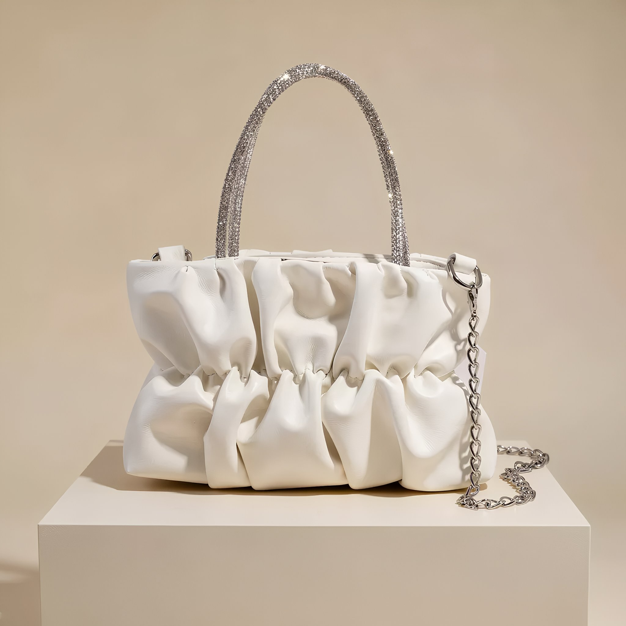 ZIA - Shoulder & Handbag