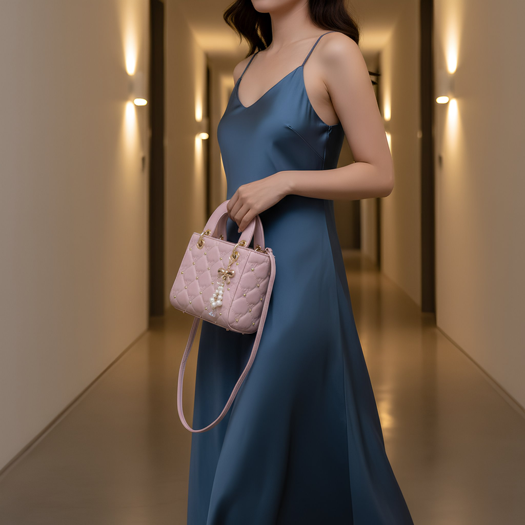 ÉLÉA - Shoulder Bag