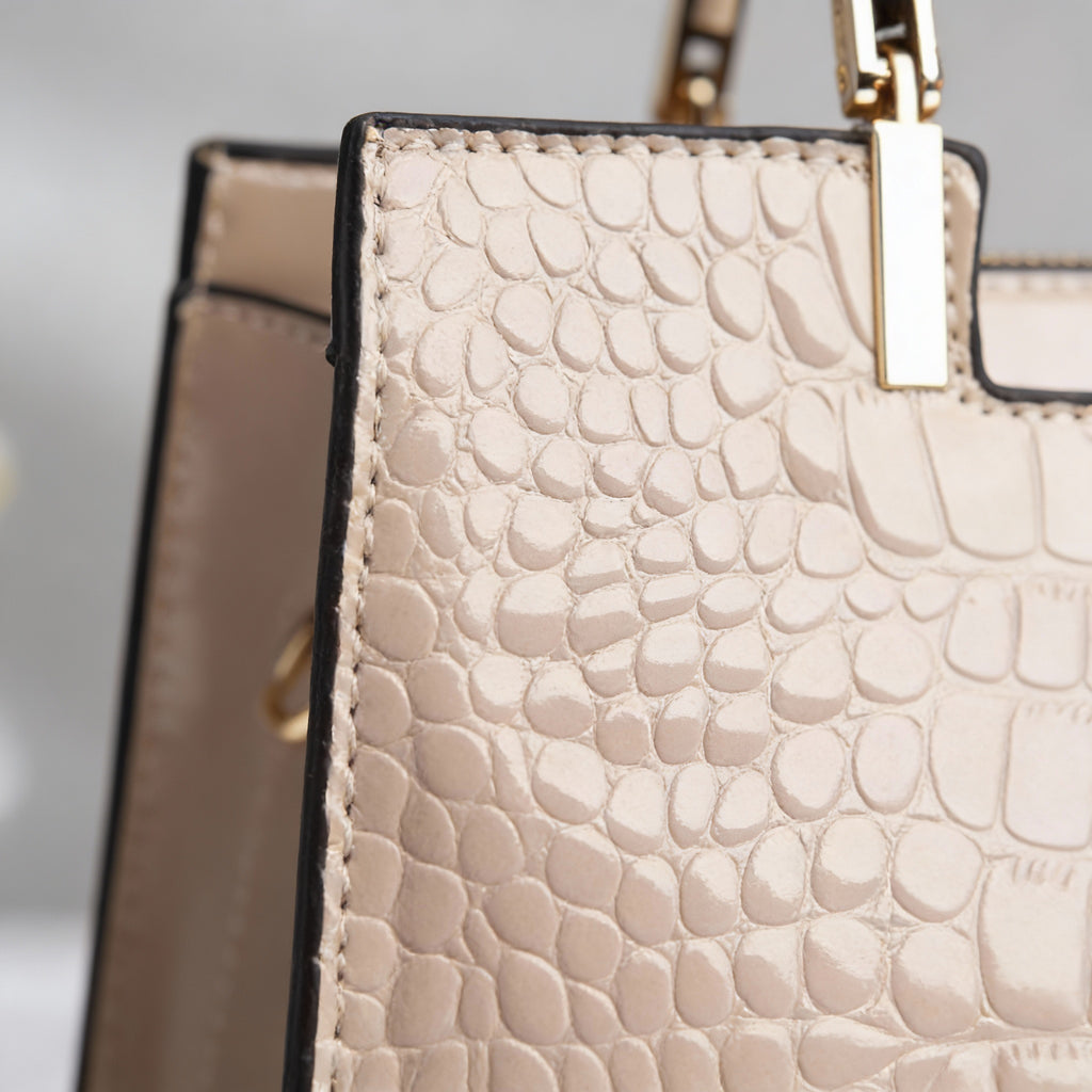 ÉLODIE - Top Handle Bag