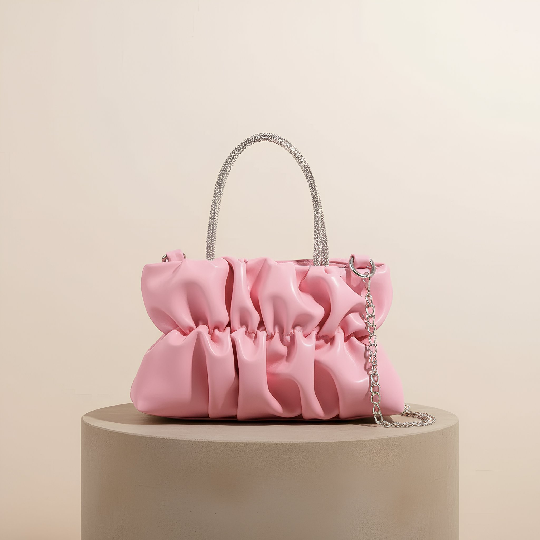 ZIA - Shoulder & Handbag