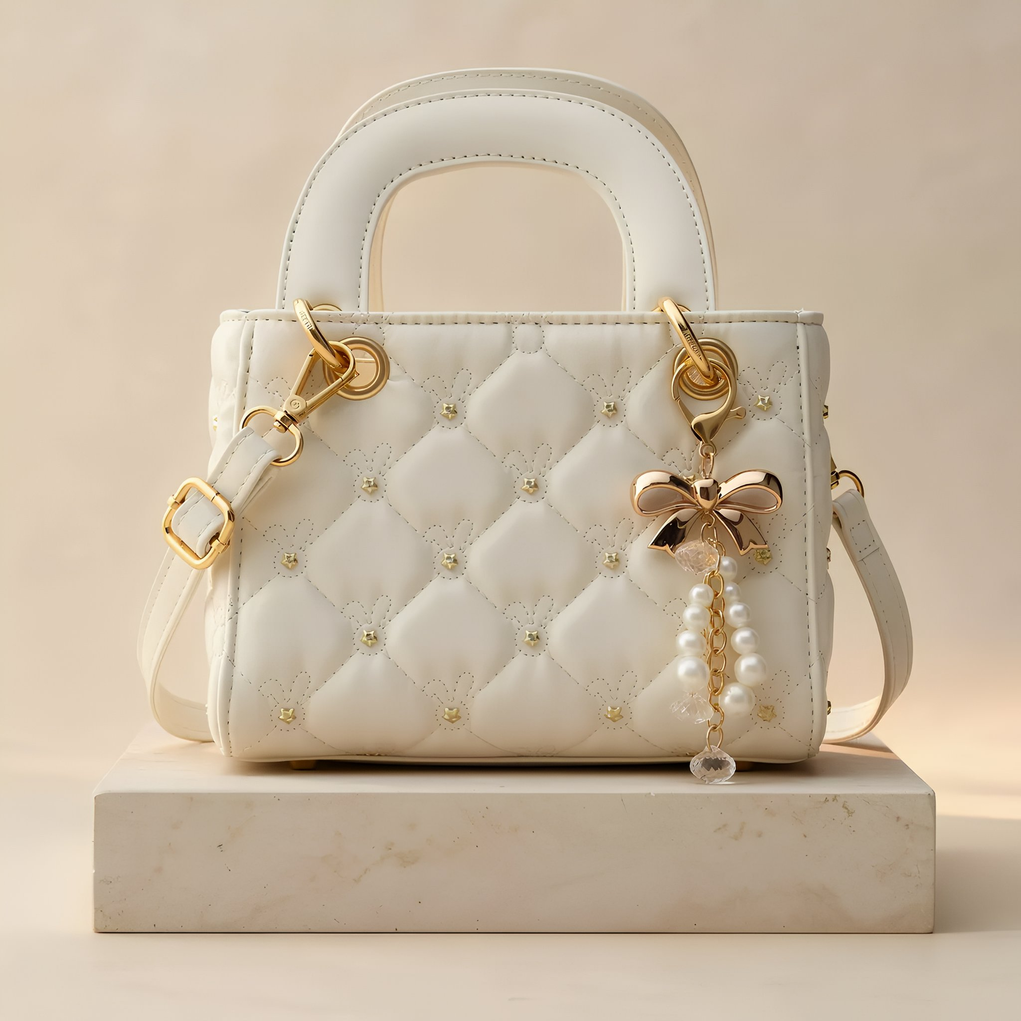 ÉLÉA - Shoulder Bag