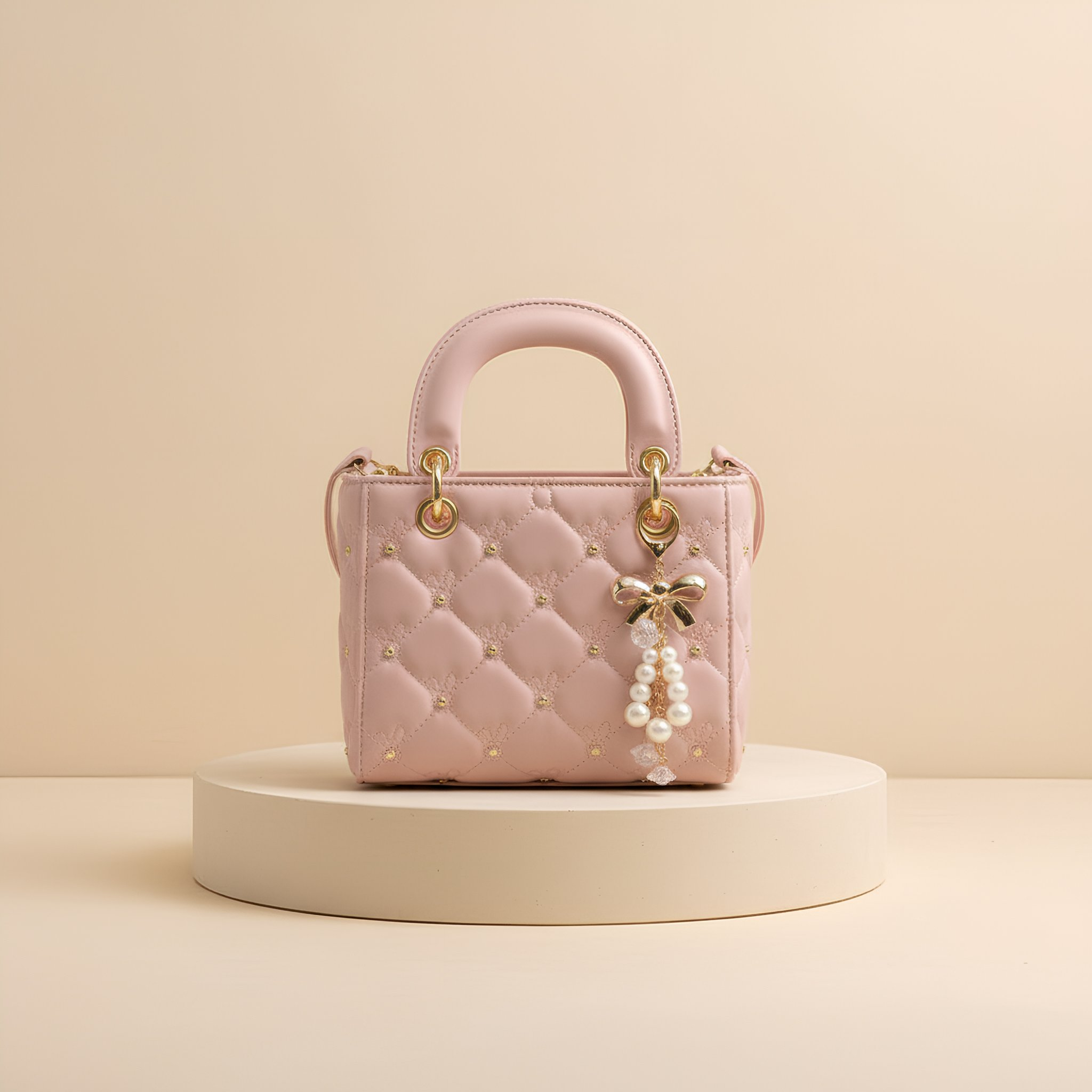 ÉLÉA - Shoulder Bag